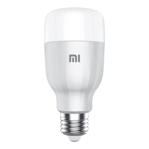 Xiaomi Mi Smart LED Bulb Essential (White and Color)