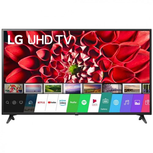 LG 43" 43UN711C0ZB LED Smart