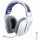 Logitech G733 Lightspeed Wireless RGB Headset White