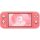 Nintendo Switch Lite Coral