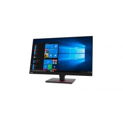 Lenovo 27" ThinkVision T27q-20 IPS LED