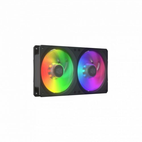 Cooler Master MasterFan SF240R ARGB