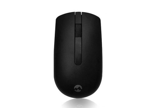 Everest CM-675 wireless mouse Black