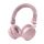 Trust Tones Bluetooth Wireless Headset Pink