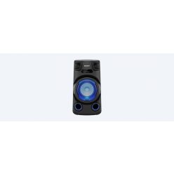 Sony MHC-V13 High Power Bluetooth Audio System Black