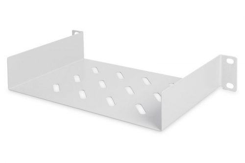 Assmann 254 mm (10") 1U Shelf