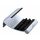 Akasa Leo Aluminium Tablet Stand Silver/Black