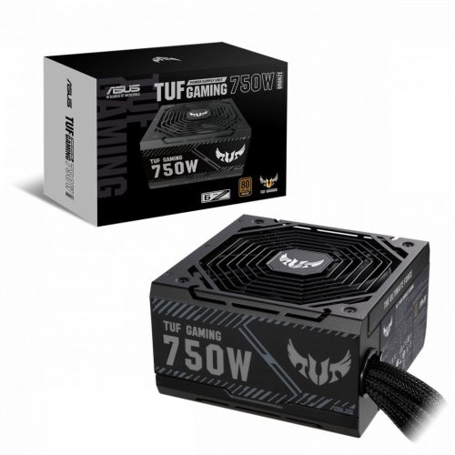 Asus 750W 80+ Bronze TUF Gaming