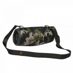 JBL Xtreme 3 Portable Bluetooth Speaker Camouflage