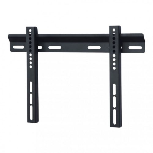 Sencor SHT B303 TV Wall Mount Slim Fix Black