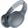 Skullcandy Crusher Evo Bluetooth Headset Chili Grey