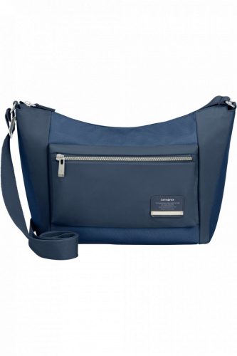 Samsonite Openroad Chic Shoulder bag M Midnight Blue