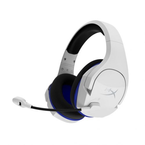 Kingston HyperX Cloud Stinger Core Wireless Headset White