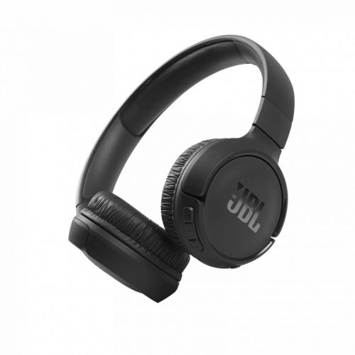 JBL Tune 510BT Wireless Headset Black