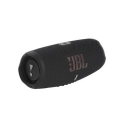 JBL Charge 5 Bluetooth Speaker Black