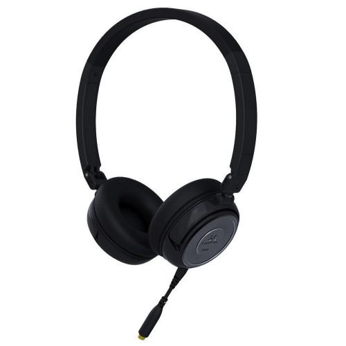 SoundMAGIC P30S Headset Black