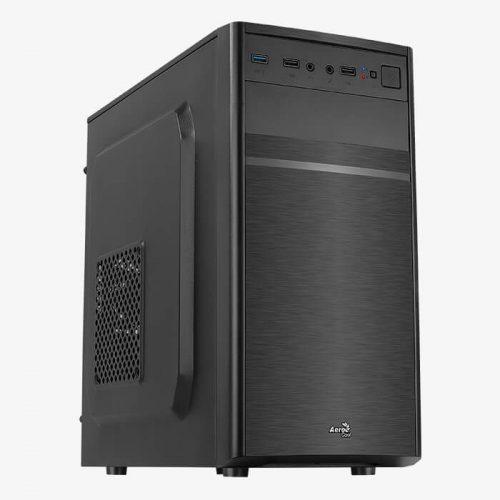 Aerocool CS-103 Black