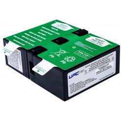 APC 9000mAh szünetmentes AMG csereakkumulátor 1db/csomag