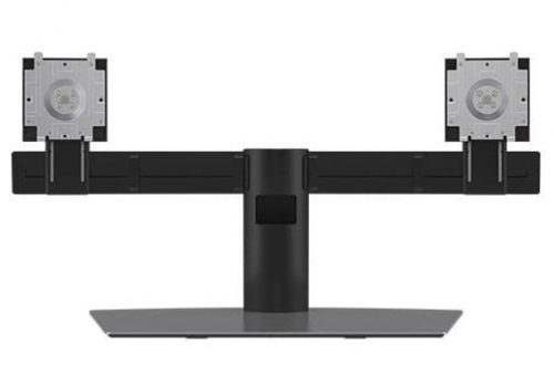 Dell MDS19 Dual Monitor Stand Black