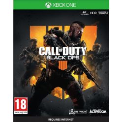 Activision Call of Duty Black Ops 4 (XBO)