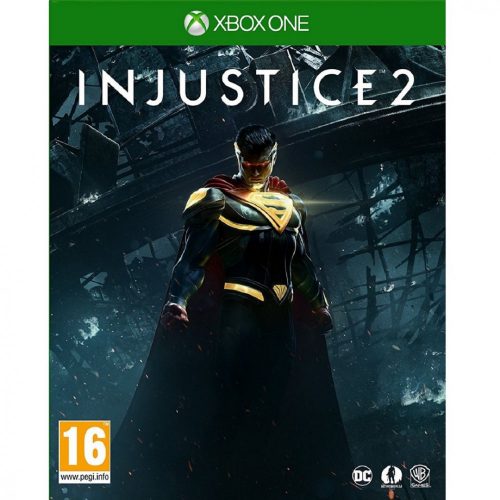 Warner Bros Injustice 2 (XBO)