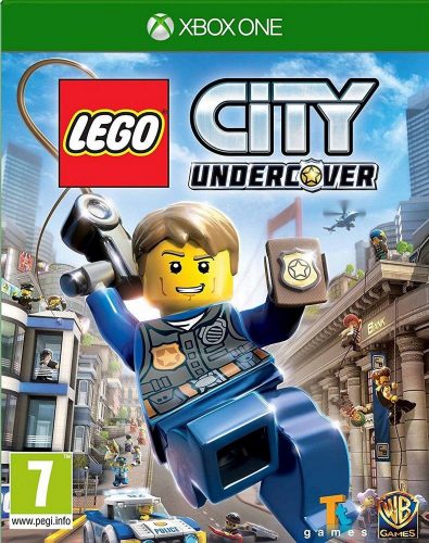 Warner Bros Lego City Undercover (XBO)