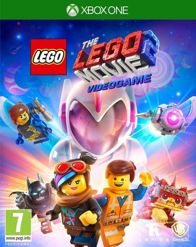 Warner Bros Lego Movie 2: The Video Game (XBO)