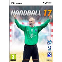 Bigben Interactive Handball 17 (PC)