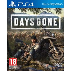 Sony Days Gone (PS4)