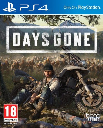 Sony Days Gone (PS4)