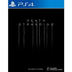 Sony Death Stranding magyar felirattal (PS4)