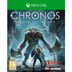 THQ Nordic Chronos: Before the Ashes (XBO)