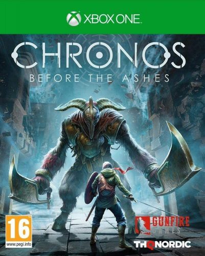 THQ Nordic Chronos: Before the Ashes (XBO)