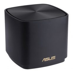 Asus ZenWiFi AX Mini (XD4) AX1800 Black (1 pack)