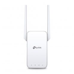 TP-Link RE315 AC1200 OneMesh Wi-Fi Range Extender White