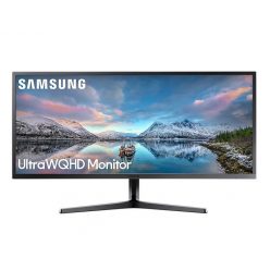 Samsung 34,1" S34J550WQR LED