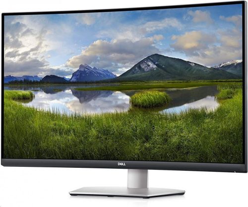 Dell 32" S3221QS LED Curved