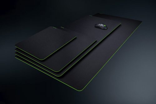 Razer Gigantus V2 Medium Egérpad Black