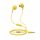 Energy Sistem Earphones Style 2+ Headset Vanilla