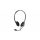 Sandberg USB Headset Black