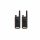 Motorola Talkabout T82 Dual Walkie-Talkie (2 Pcs) Black