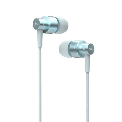 SoundMAGIC ES30 Earphones Blue