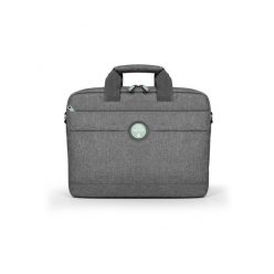 Port Designs Yosemite Eco Case 15,6" Grey