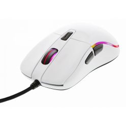 Deltaco GAM-085-W Optical RGB mouse White