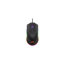 Ventaris M700 RGB Gamer mouse Black