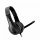 Canyon CNS-CHSC1B Headset Black