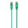 Gembird CAT6 F-UTP Patch Cable 2m Green