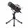 Redragon Blazar GM300 Gaming Stream Microphone Black