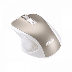 Asus MW202 Silent Wireless mouse Gold