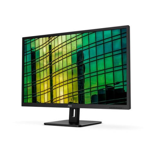 AOC 31,5" Q32E2N IPS LED